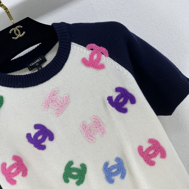 Chanel T-Shirts